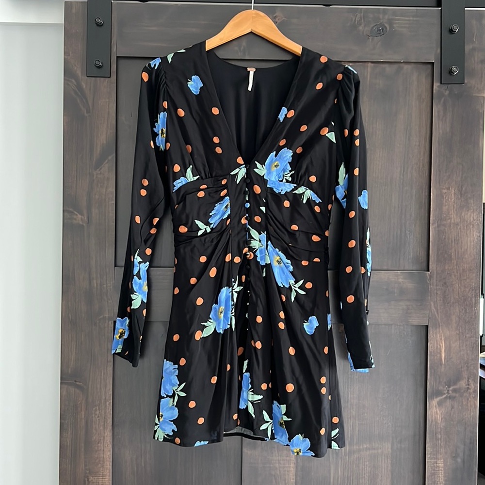 Free People dress